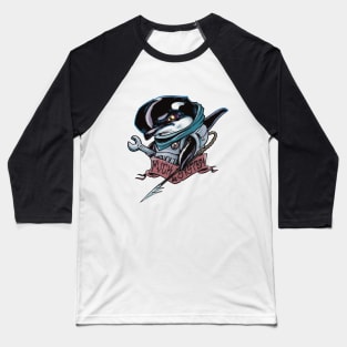 orca defense league Baseball T-Shirt